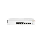 Switch Aruba Instant On 1830 8G 4p Classe 4 PoE 65 W (JL811A)