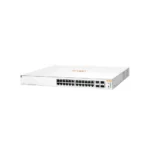 Switch Aruba Instant On 1930 24 ports Classe 4 PoE 4SFP/SFP+ (JL684B) – Image 2