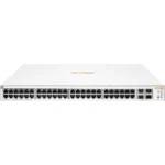 Switch Aruba Instant On 1930 48 ports Class4 PoE 4SFP/SFP+ 370W (JL686B)