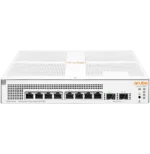 Switch Administrable Aruba Instant On 1930 8G Classe 4 PoE 2SFP 124 W (JL681A)