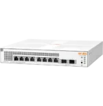 Switch Administrable Aruba Instant On 1930 8G Classe 4 PoE 2SFP 124 W (JL681A) – Image 3