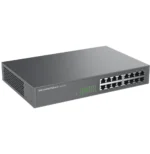 Switch de bureau Grandstream GWN7702 16 ports Gigabit – Image 2