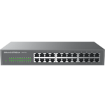 Switch de bureau Grandstream GWN7703 24 Ports Gigabit
