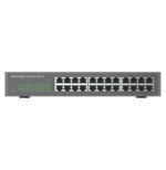Switch de bureau Grandstream GWN7703 24 Ports Gigabit – Image 2