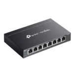 Switch de bureau TP Link DS108GP non administrable 8 ports PoE+ Gigabit – Image 2