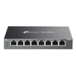 Switch de bureau TP Link DS108GP non administrable 8 ports PoE+ Gigabit