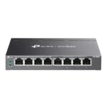 Switch de bureau TP Link DS108GP non administrable 8 ports PoE+ Gigabit