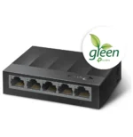 Switch de bureau TP Link LS1005G non administrable 5 ports Gigabit – Image 2