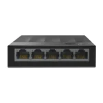Switch de bureau TP Link LS1005G non administrable 5 ports Gigabit