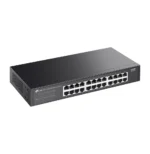 Switch de bureau TP Link LS1024G non administrable 24 ports Gigabit – Image 2