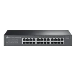 Switch de bureau TP Link LS1024G non administrable 24 ports Gigabit