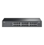 Switch de bureau TP Link LS1024G non administrable 24 ports Gigabit