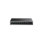 Switch de bureau TP-Link LS1210P 8 ports PoE+ 10/100 + 2 Gigabit (LS1210P)