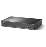 Switch de bureau TP-Link TL-SF1009P 9 ports 10/100 Mbps avec PoE + 8 ports – Image 2