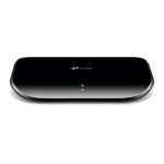 Switch de bureau TP-Link TL-SG1005D 5 ports Gigabit