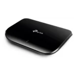 Switch de bureau TP-Link TL-SG1005D 5 ports Gigabit – Image 2