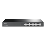 Switch de bureau TP-Link TL-SG1024 24 ports Gigabit