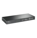 Switch de bureau TP-Link TL-SG1024 24 ports Gigabit – Image 2
