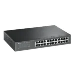 Switch de bureau TP-Link TL-SG1024D 24 ports Gigabit – Image 2