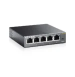 Switch de bureau TP-Link TL-SG105E Easy Smart 5 Ports Gigabit – Image 2