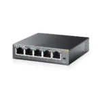 Switch de bureau TP-Link TL-SG105E Easy Smart 5 Ports Gigabit – Image 3