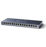 Switch de bureau TP-Link TL-SG116 Gigabit 16 ports – Image 2