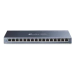 Switch de bureau TP-Link TL-SG116 Gigabit 16 ports