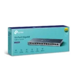 Switch de bureau TP-Link TL-SG116 Gigabit 16 ports – Image 4