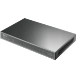 Switch de bureau TP-Link TL-SG1210P 10 ports Gigabit avec 8 ports PoE+ – Image 4