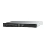 Switch Dell EMC S4128F-ON 28 ports 10GbE SFP+ 2 xQSFP28 IO to PSU 2 PSU 1U (DS4128F-SFP)