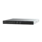 Switch Dell EMC S4128F-ON 28 ports 10GbE SFP+ 2 xQSFP28 IO to PSU 2 PSU 1U (DS4128F-20SFP)