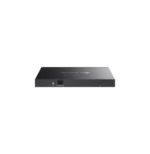 Switch Easy Managed TP-Link ES228GMP Omada 28 ports Gigabit avec 24 ports PoE+ (ES228GMP) – Image 2