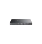 Switch Easy Managed TP-Link ES228GMP Omada 28 ports Gigabit avec 24 ports PoE+ (ES228GMP)