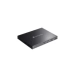 Switch Easy Managed TP-Link ES228GMP Omada 28 ports Gigabit avec 24 ports PoE+ (ES228GMP) – Image 4