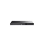 Switch Easy Managed TP-Link ES228GP Omada 28 ports Gigabit avec 24 ports PoE+ (ES228GP) – Image 2