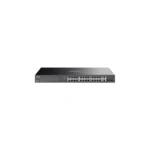 Switch Easy Managed TP-Link ES228GP Omada 28 ports Gigabit avec 24 ports PoE+ (ES228GP)