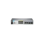 Switch Ethernet HP 2530-8G-PoE+ (J9774A)