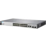 Switch Rackable Administrable HP Aruba 2530-24 (J9782A)