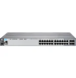 Switch Rackable Administrable HP Aruba 2920 24G (J9726A) – Image 2