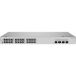Switch Huawei eKitEngine S220S-24LP4JX 24 Ports / 4SFP - PoE 195W (98012519)
