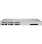 Switch Huawei eKitEngine S220S-24LP4JX 24 Ports / 4SFP - PoE 195W (98012519)