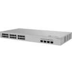 Switch Huawei eKitEngine S220S-24LP4JX 24 Ports / 4SFP - PoE 195W (98012519) – Image 4