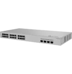 Switch Huawei eKitEngine S220S-24P4JX 24 Ports / 4SFP - PoE+ 400W (98012518) – Image 4