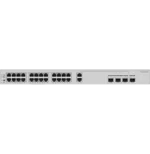 Switch Huawei eKitEngine S220S-26PN4JX 24 Ports / 4SFP - PoE 400W (98012521) – Image 3