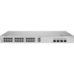 Switch Huawei eKitEngine S220S-26PN4JX 24 Ports / 4SFP - PoE 400W (98012521)