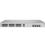 Switch Huawei eKitEngine S220S-26PN4JX 24 Ports / 4SFP - PoE 400W (98012521)