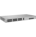 Switch Huawei eKitEngine S220S-26PN4JX 24 Ports / 4SFP - PoE 400W (98012521) – Image 2