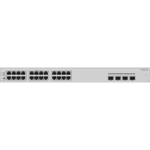 Switch Huawei eKitEngine S310S-24P4J 24 Ports (98012523)