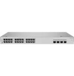 Switch Huawei eKitEngine S310S-24P4JX 24 Ports - 2SFP+ / 2SFP (98012525) – Image 3
