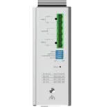 Switch Industriel administrable Reyee NIS2100-4GT2SFP-HP 4 Ports PoE+ / 2 SFP – Image 3